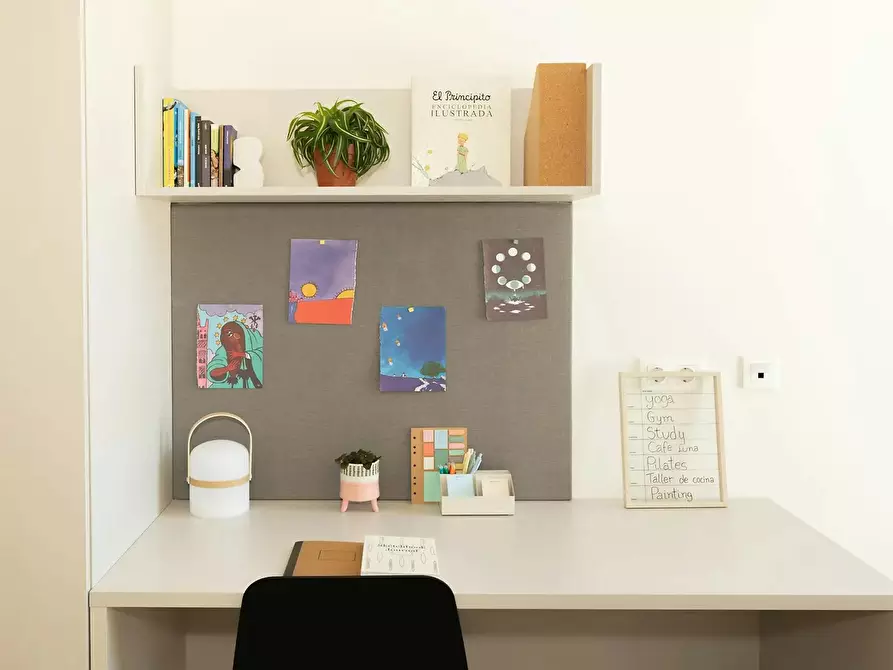 Immagine 5 di Appartamento in affitto  in Calle Fernando Población a Salamanca