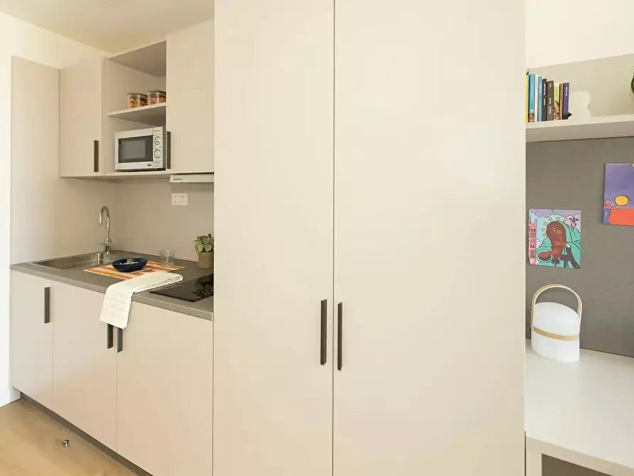 Immagine 8 di Appartamento in affitto  in Calle Fernando Población a Salamanca