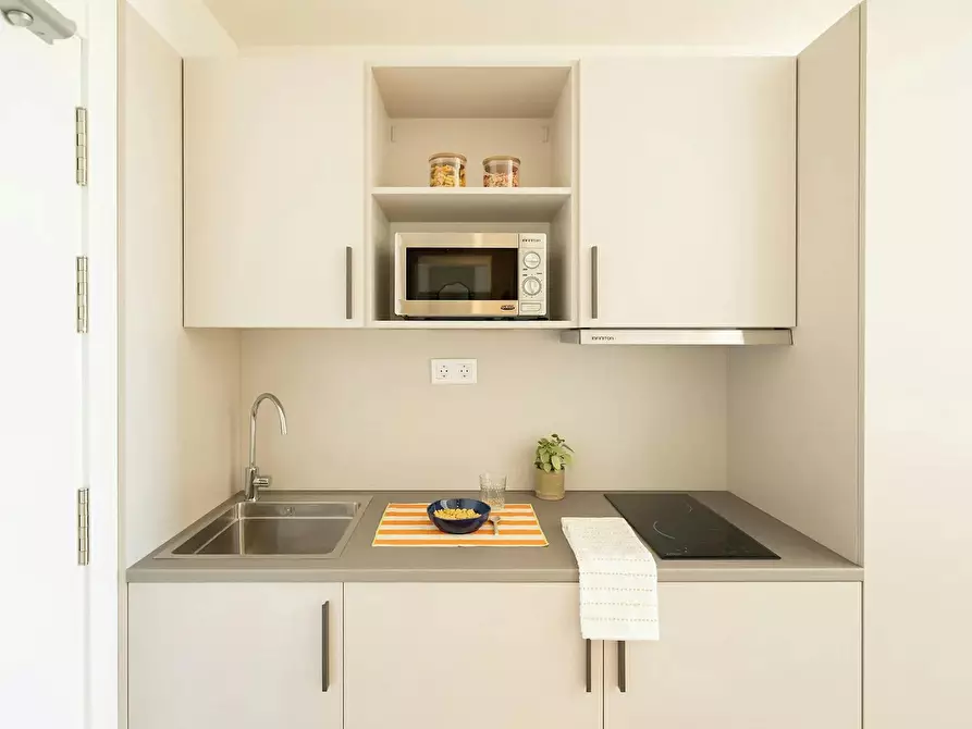 Immagine 9 di Appartamento in affitto  in Calle Fernando Población a Salamanca