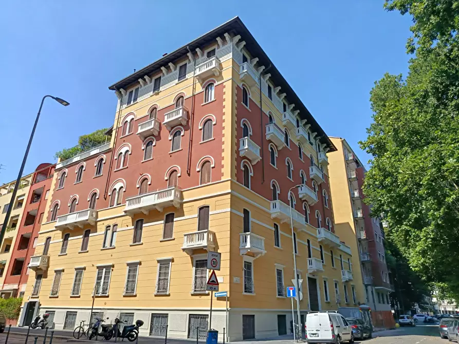 Immagine 9 di Appartamento in affitto  in Piazzale Libia a Milano