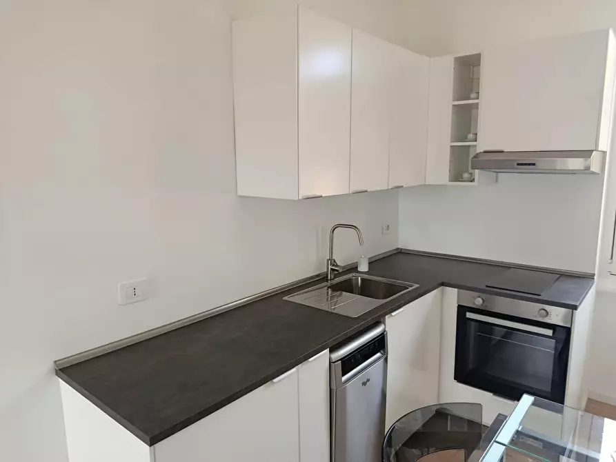 Immagine 6 di Appartamento in affitto  in Piazzale Libia a Milano