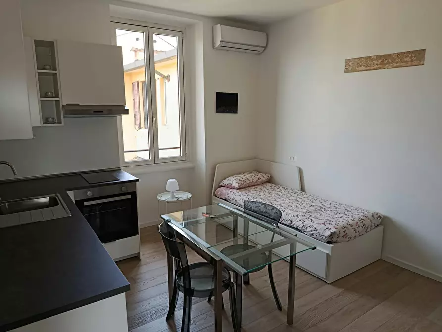 Immagine 5 di Appartamento in affitto  in Piazzale Libia a Milano