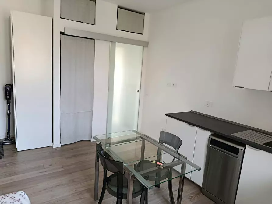 Immagine 7 di Appartamento in affitto  in Piazzale Libia a Milano