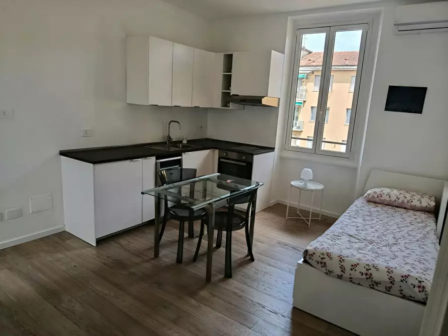 Immagine 1 di Appartamento in affitto  in Piazzale Libia a Milano