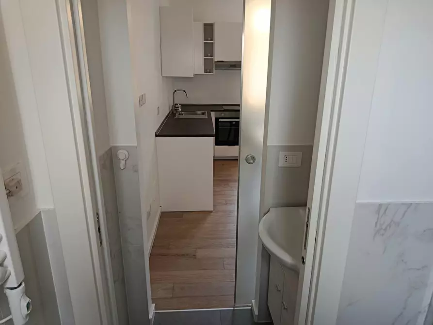 Immagine 2 di Appartamento in affitto  in Piazzale Libia a Milano