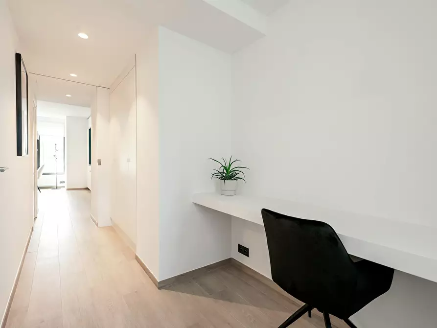 Immagine 10 di Appartamento in affitto  in Avenue le Marinel a Etterbeek
