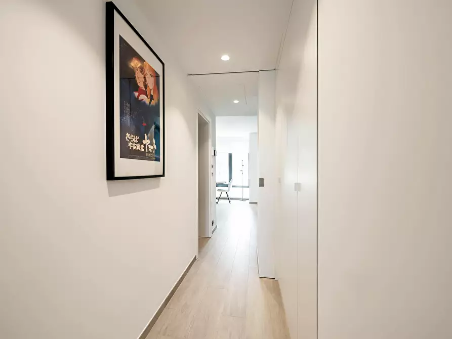 Immagine 8 di Appartamento in affitto  in Avenue le Marinel a Etterbeek