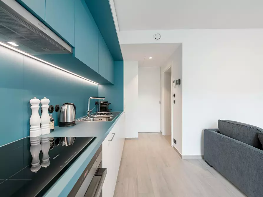 Immagine 1 di Appartamento in affitto  in Avenue le Marinel a Etterbeek