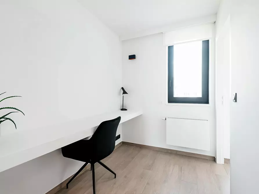 Immagine 9 di Appartamento in affitto  in Avenue le Marinel a Etterbeek