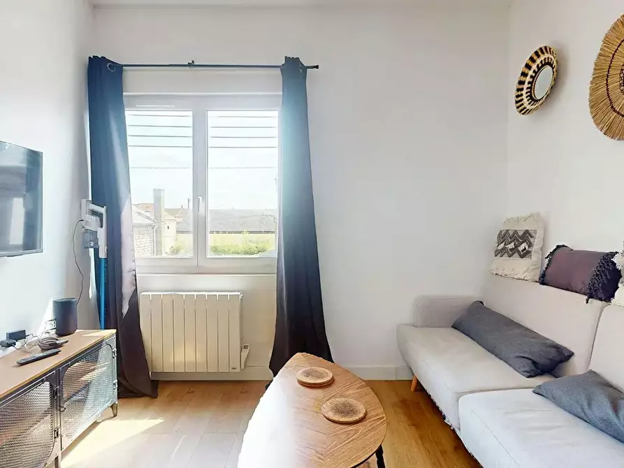 Immagine 8 di Camera in affitto  in Rue Président Kennedy a Le Petit-Quevilly