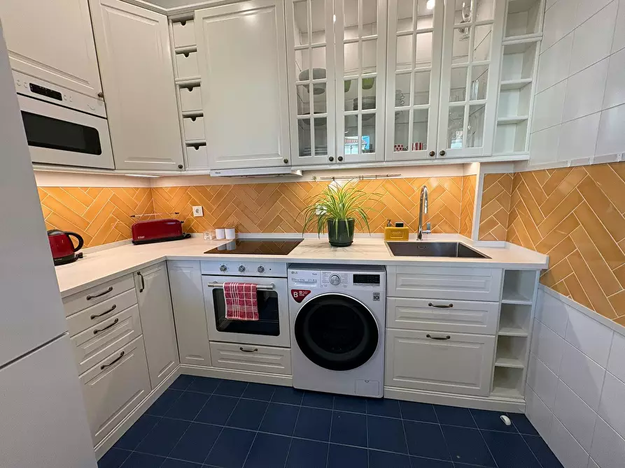 Immagine 8 di Appartamento in affitto  in Rúa de Trás Salomé a Santiago De Compostela