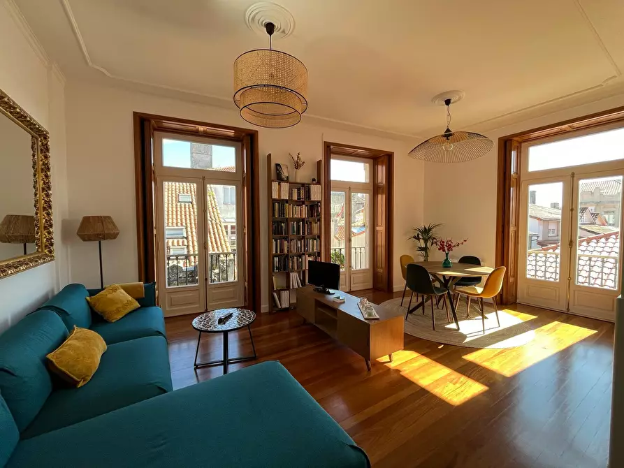 Immagine 2 di Appartamento in affitto  in Rúa de Trás Salomé a Santiago De Compostela