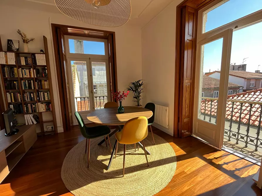 Immagine 3 di Appartamento in affitto  in Rúa de Trás Salomé a Santiago De Compostela