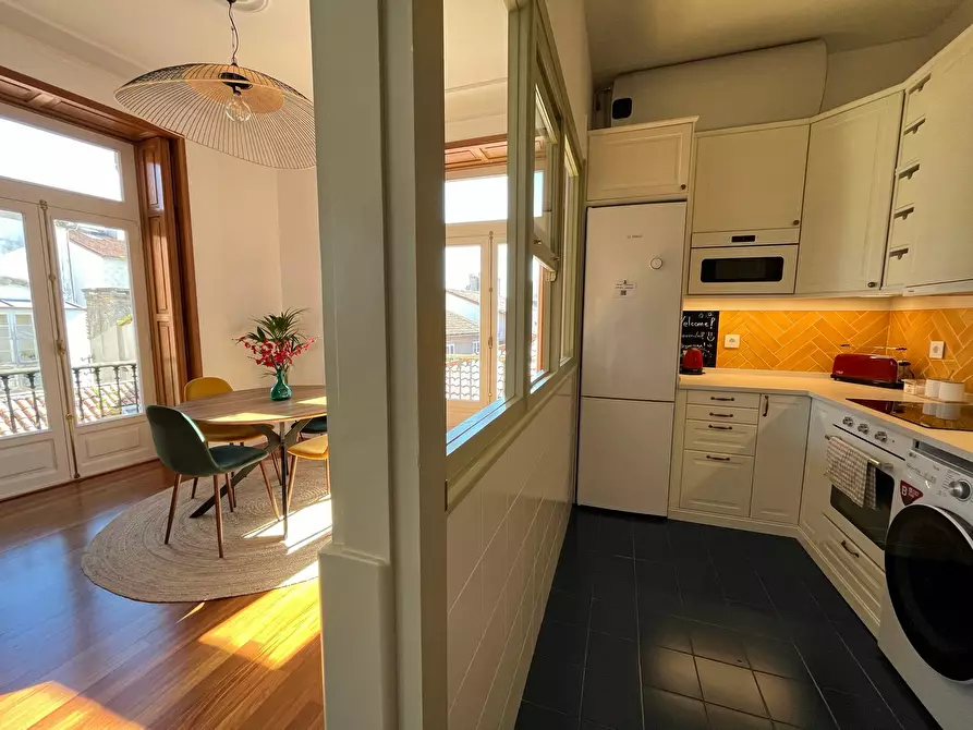 Immagine 6 di Appartamento in affitto  in Rúa de Trás Salomé a Santiago De Compostela