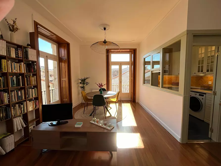 Immagine 5 di Appartamento in affitto  in Rúa de Trás Salomé a Santiago De Compostela