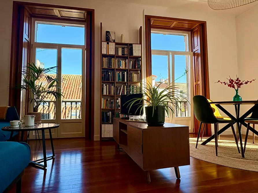 Immagine 1 di Appartamento in affitto  in Rúa de Trás Salomé a Santiago De Compostela