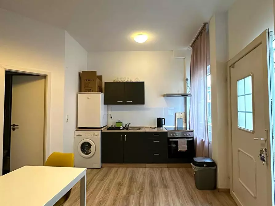Immagine 1 di Appartamento in affitto  in Rheingoldstraße a Mannheim