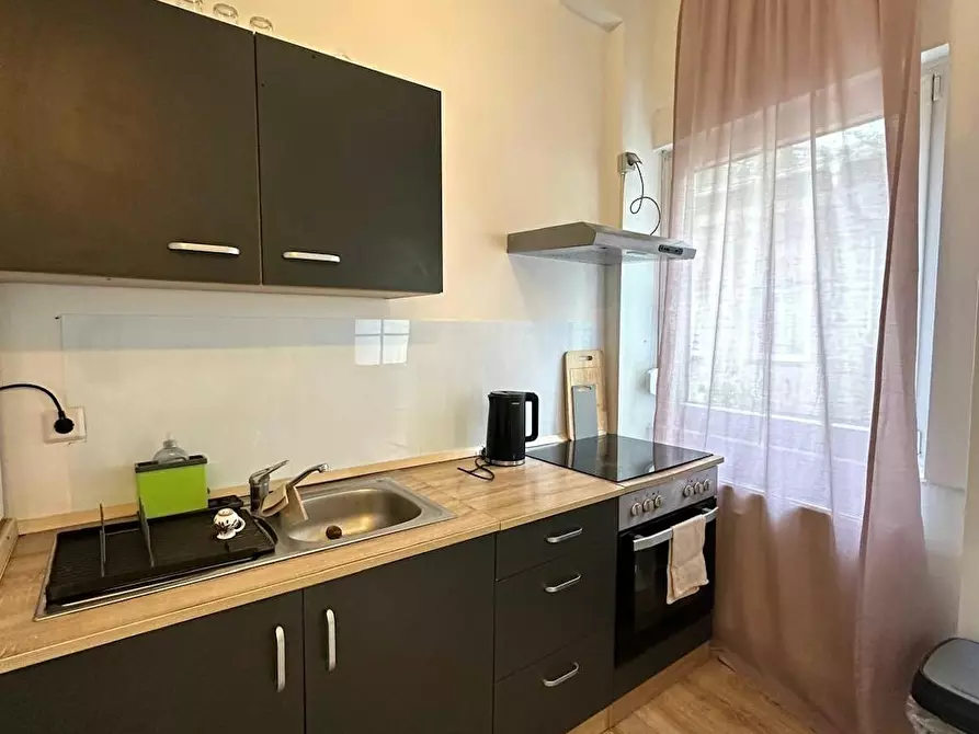 Immagine 2 di Appartamento in affitto  in Rheingoldstraße a Mannheim