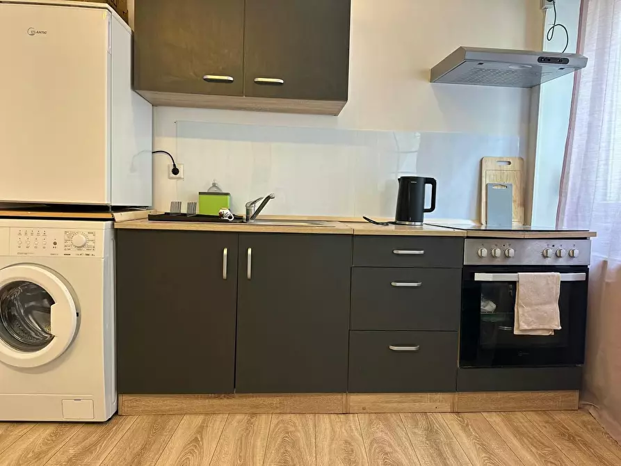 Immagine 3 di Appartamento in affitto  in Rheingoldstraße a Mannheim