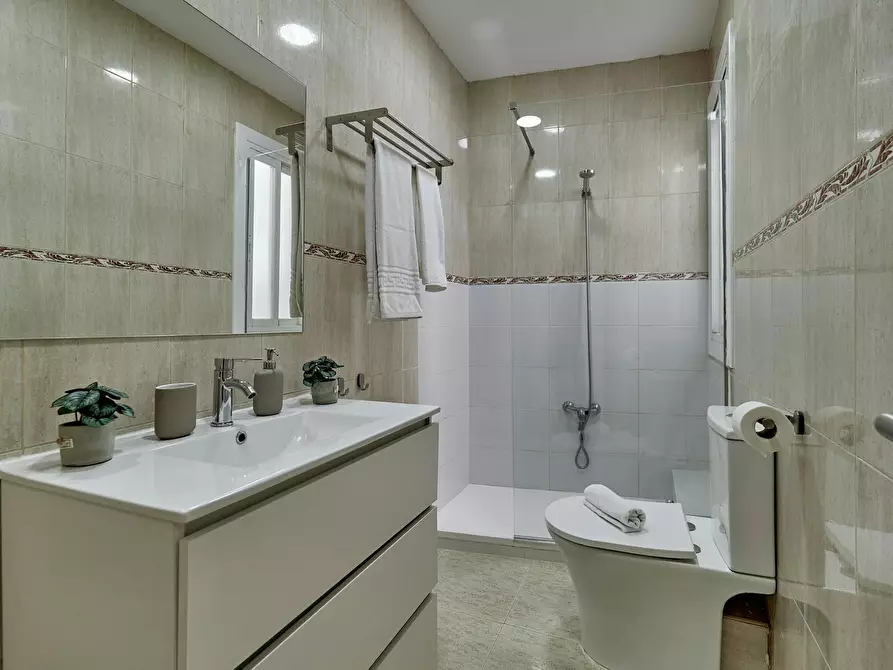 Immagine 9 di Appartamento in affitto  in Carrer Igualada a Lleida