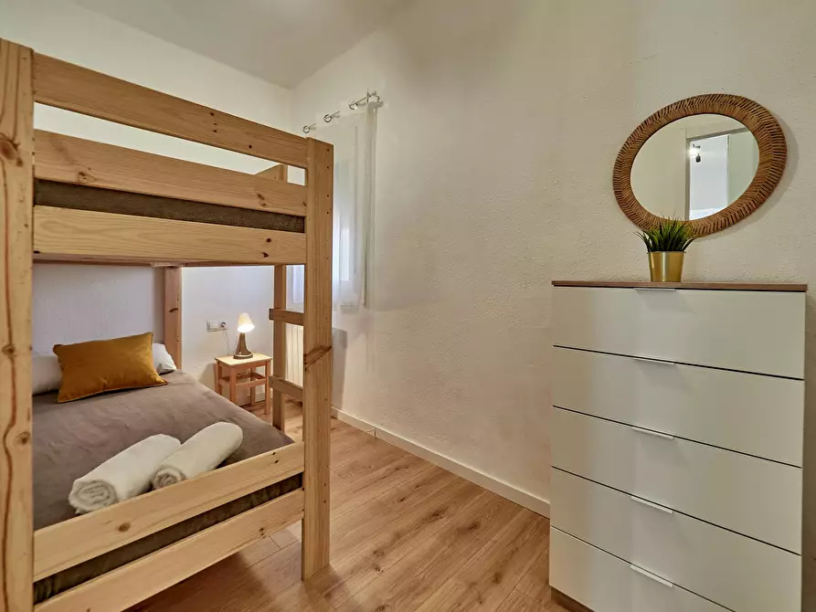 Immagine 6 di Appartamento in affitto  in Carrer Igualada a Lleida