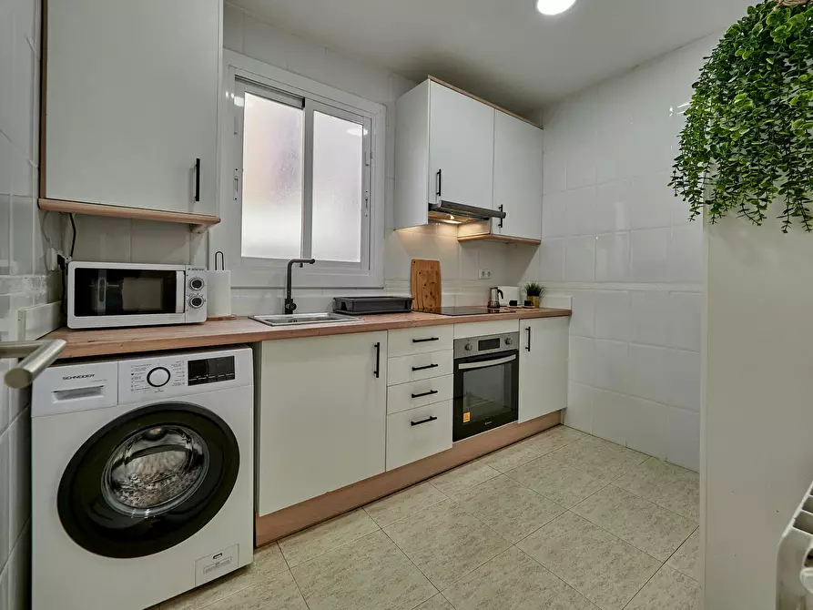 Immagine 7 di Appartamento in affitto  in Carrer Igualada a Lleida