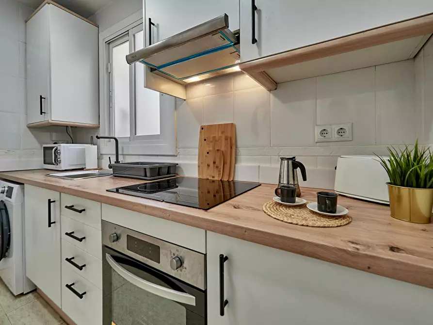 Immagine 8 di Appartamento in affitto  in Carrer Igualada a Lleida