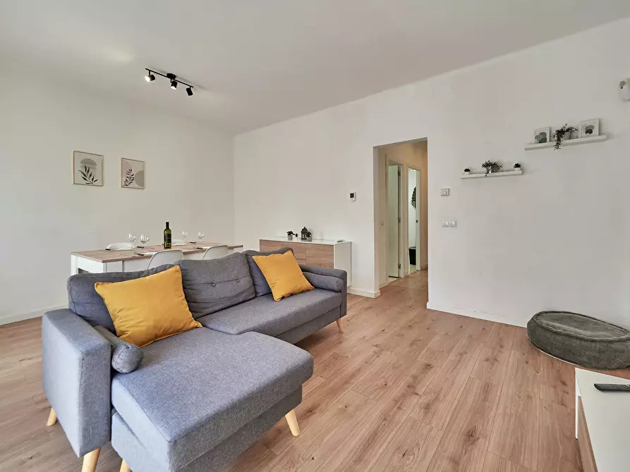 Immagine 2 di Appartamento in affitto  in Carrer Igualada a Lleida