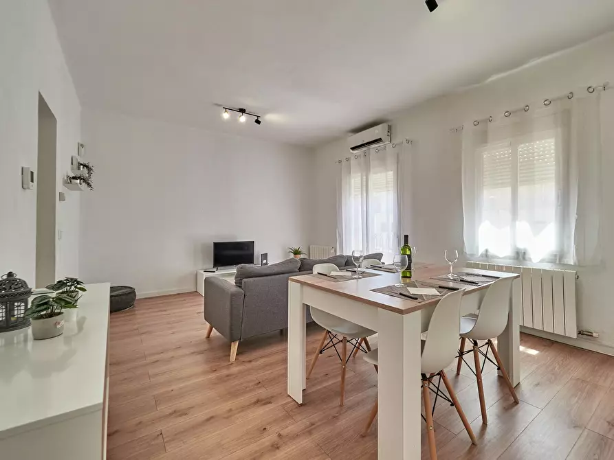 Immagine 1 di Appartamento in affitto  in Carrer Igualada a Lleida