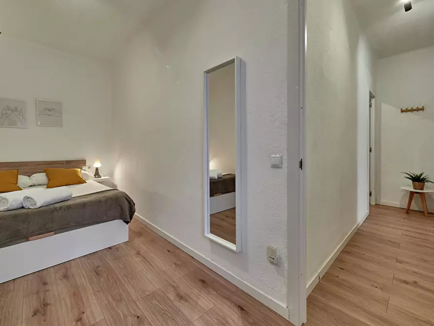 Immagine 5 di Appartamento in affitto  in Carrer Igualada a Lleida