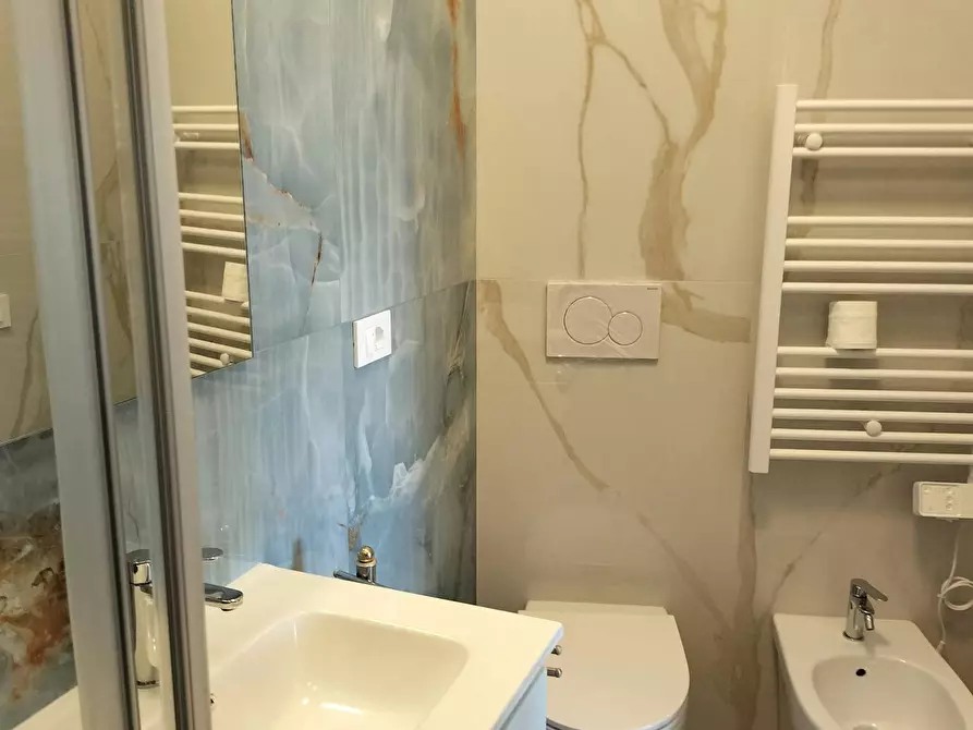 Immagine 7 di Camera in affitto  in Via Casilina a Roma