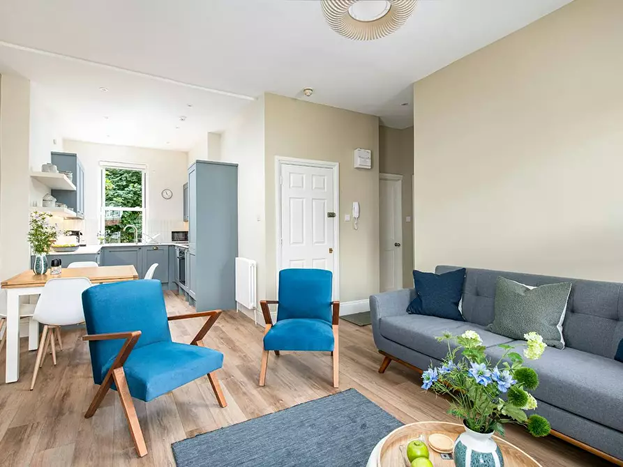 Immagine 3 di Appartamento in affitto  in Abbotsford Road a Bristol