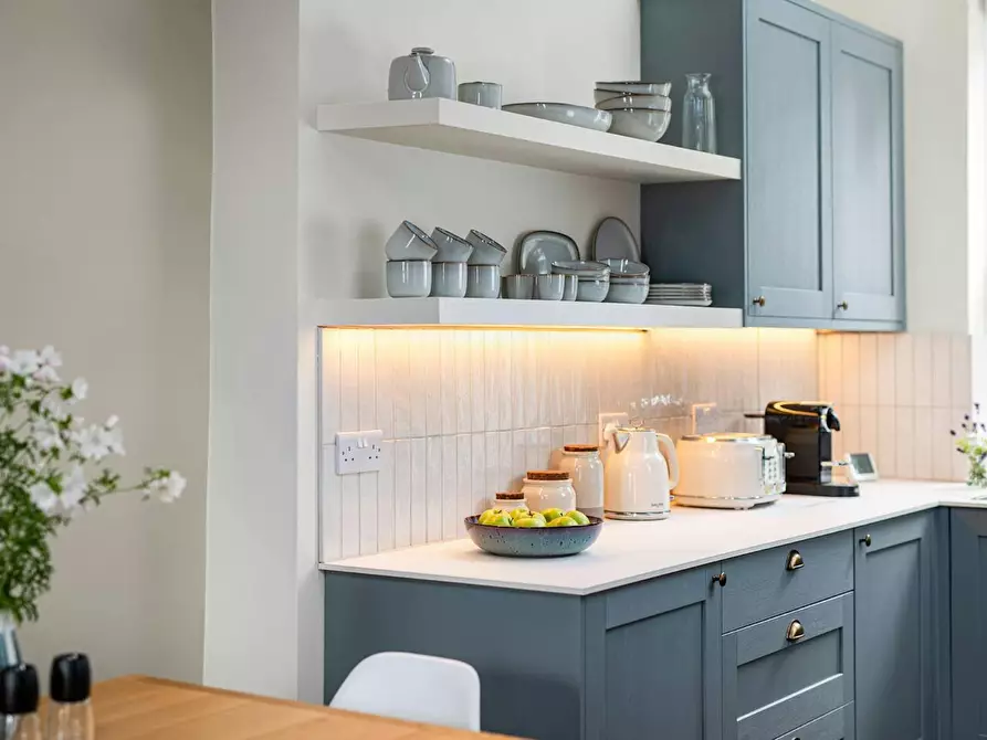 Immagine 6 di Appartamento in affitto  in Abbotsford Road a Bristol