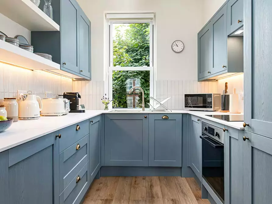 Immagine 7 di Appartamento in affitto  in Abbotsford Road a Bristol