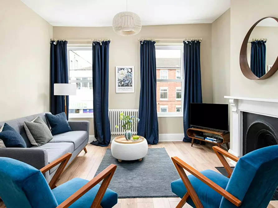 Immagine 2 di Appartamento in affitto  in Abbotsford Road a Bristol