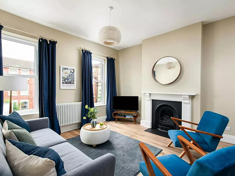 Immagine 1 di Appartamento in affitto  in Abbotsford Road a Bristol