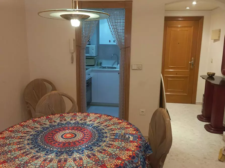Immagine 3 di Camera condivisa in affitto  in Carrer Bou a Gandia