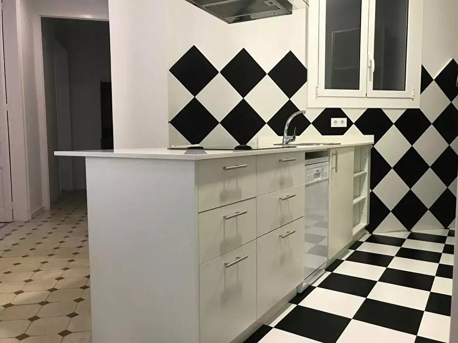 Immagine 6 di Camera in affitto  in Ronda de Sant Antoni a Barcelona
