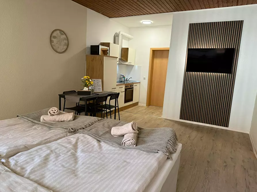 Immagine 7 di Appartamento in affitto  in Römerstraße a Mainz