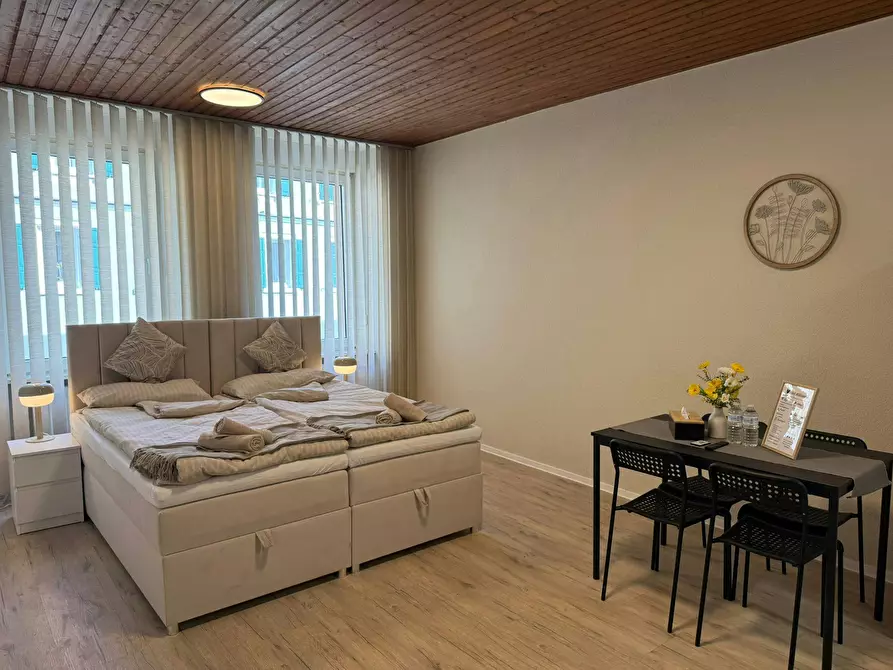 Immagine 1 di Appartamento in affitto  in Römerstraße a Mainz