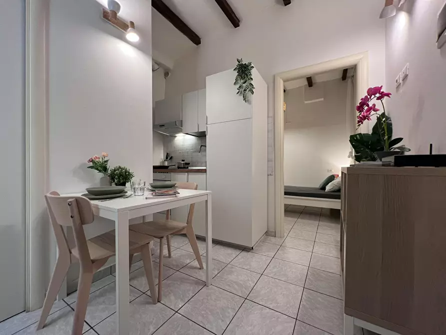 Immagine 1 di Appartamento in affitto  in Via Sant'Isaia a Bologna