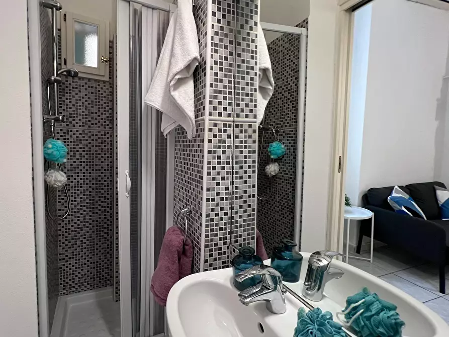 Immagine 10 di Appartamento in affitto  in Via Sant'Isaia a Bologna