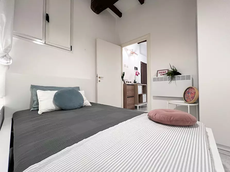 Immagine 4 di Appartamento in affitto  in Via Sant'Isaia a Bologna