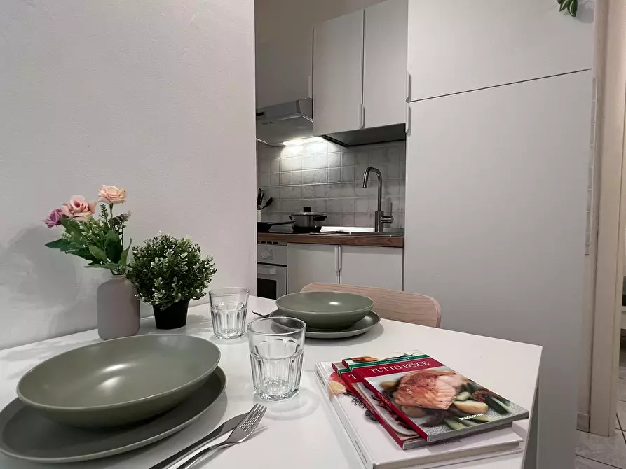 Immagine 7 di Appartamento in affitto  in Via Sant'Isaia a Bologna