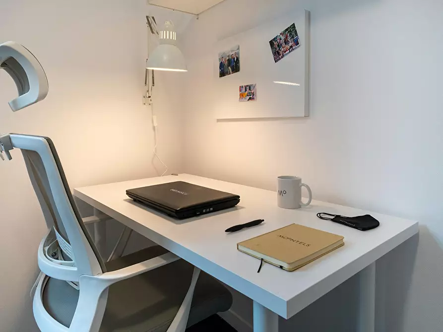 Immagine 5 di Camera in affitto  in Carrer de la Pau a Valencia