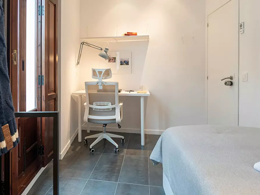 Immagine 3 di Camera in affitto  in Carrer de la Pau a Valencia