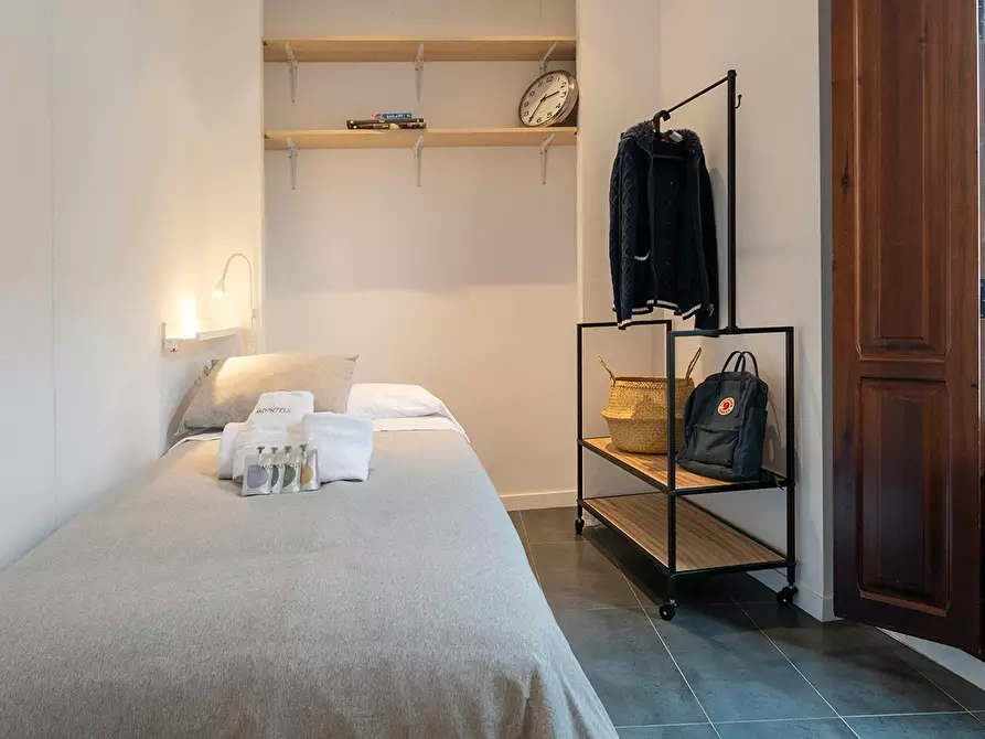 Immagine 2 di Camera in affitto  in Carrer de la Pau a Valencia