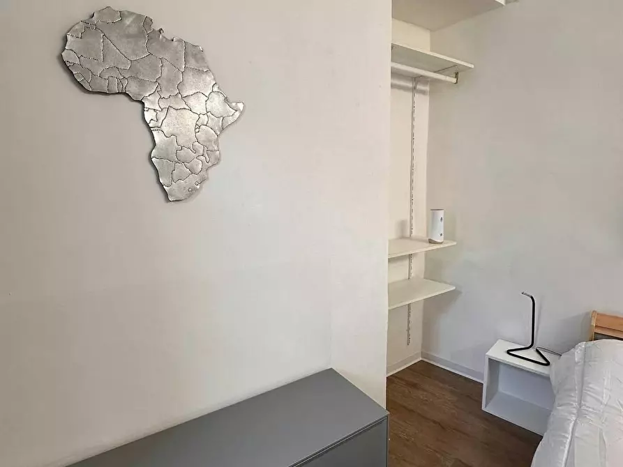 Immagine 5 di Appartamento in affitto  in Via Gaudenzio Ferrari a Torino