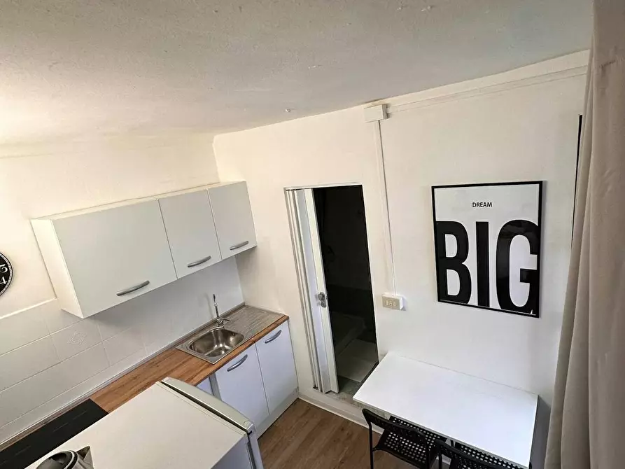 Immagine 2 di Appartamento in affitto  in Via Gaudenzio Ferrari a Torino