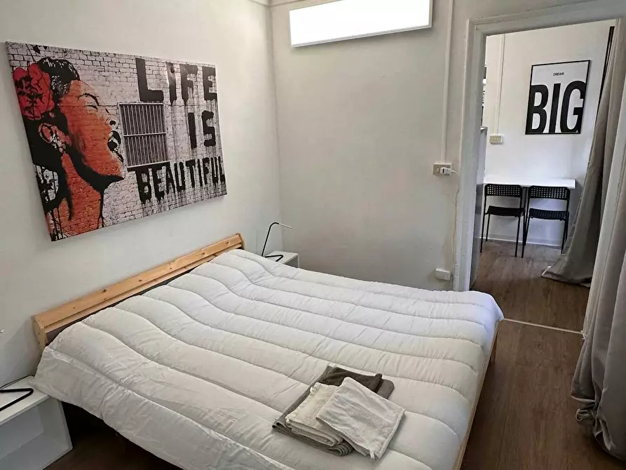 Immagine 6 di Appartamento in affitto  in Via Gaudenzio Ferrari a Torino